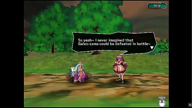 Satisfy Your Lust with the Fiery Fusion of Princess and Hentai in PornPlays Breed Ep2!