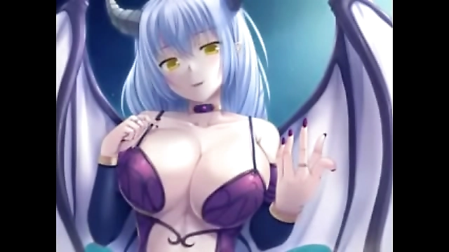 A Luscious Allure: Exploring the World of ASMR with Sexy Chinky Slut
