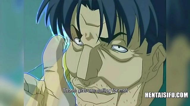 Welcome to the Pervy Spirit World! Enjoy the Lustful JAV Experience with English Subtitles!