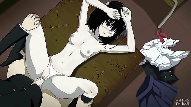 JAV Hottie Mei Misaki Gets Fucked in Class: Unleash Your Desires with This Luscious Japanese Beauty!