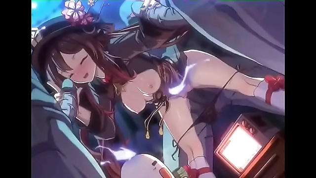 Hentai Obsession: Taoist Doctrines Revealed in Genshins Impactful Ero Anime