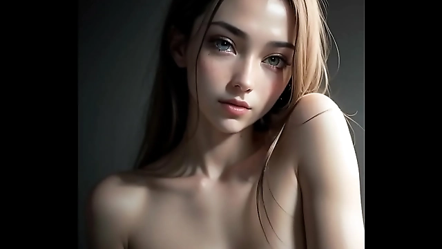 Unleash Your Desires with Our Stunning Naked Girls Compilation! AI-Generated Porn Arts at Their Best!