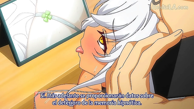 MILF Seduces Young Man in Hot JAV Adventure Tanetsuke Ojisan to Papakko JD Saimin Seikatsu The Animation