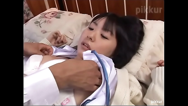 Luscious Cutie Tsubomi01 Brings the Heat in JAV Porno Extravaganza