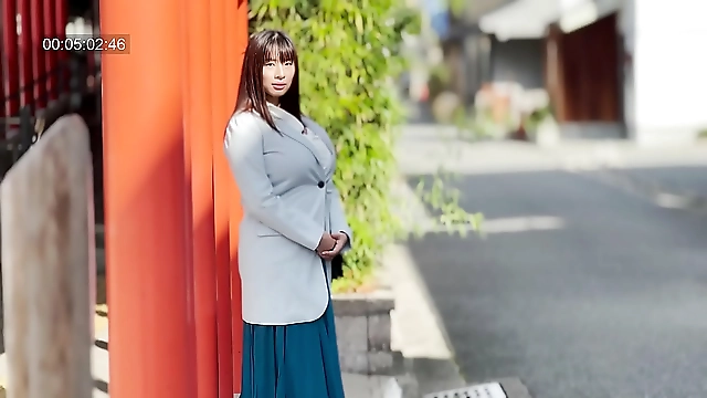 Cherish the Prohibited Fruit: Hana Haruna's 'Onna' Transformation in 'Stranger's Wife'