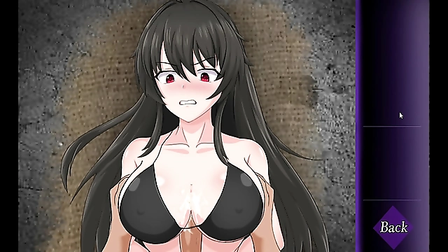 JAV Slave Doll: Intense Sexual Rituals with Gorgeous Ladies