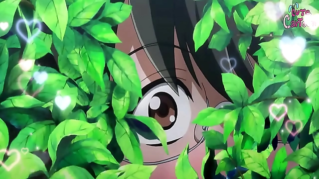 Oops! I F****d My Hot Teacher! JAV Hentai with a Sexy Schoolgirl