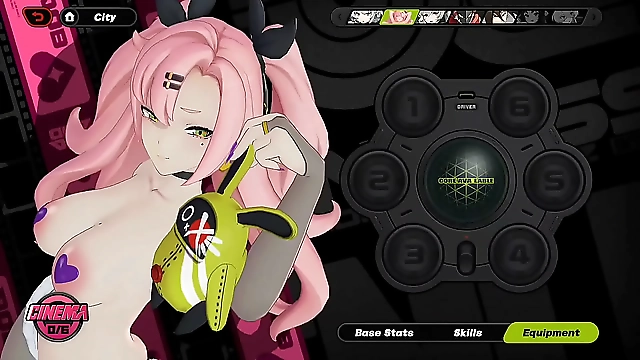 Luscious Anime Babes Unleashed: Rolling for HYPER RARE W-Engines in Zenless Zone Zero ft