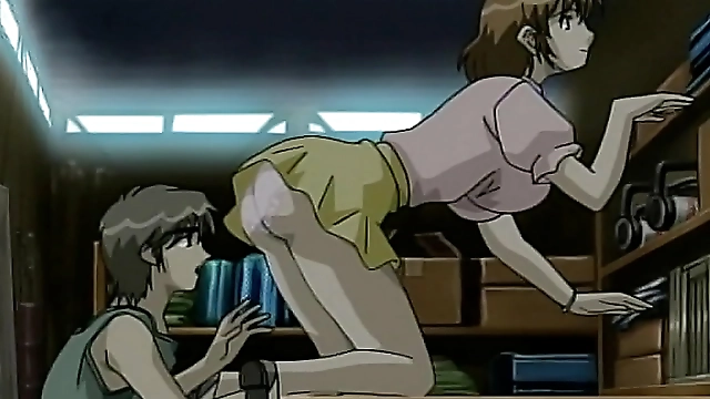 Hentai Heaven: Watch as Step Sister Gets Her Groove Back with Sizzling Subtitled Scenes!