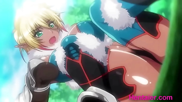 JAV Hentai Elf Enchantress Sucks and Fucks My Cock: Tight and Wet Welcome to My Cock