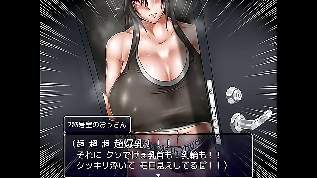 Naughty Japanese Schoolgirl Enchants with Her Luscious curves In Tonari-kuni or Yaejo, the Enchantress of Tonari-kuni, Exposes Her Alluring Figure for Your Pleasure or MILF Yaejo from Tonari-kuni Will Fulfill Your Wildest Fantasies or Unleash Your Inner D