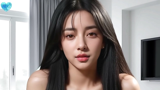 Discover How 21YO Big Ass Athletic Asian Step Sis With Huge Jiggling Boobs Fucks Again And Again POV - Incredible Hyper-Realistic Hentai Joi With Auto Sounds AI FREE VIDEO