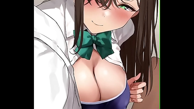 English Tutorial: Horny School Girl Gets Fucked by Hot Teacher