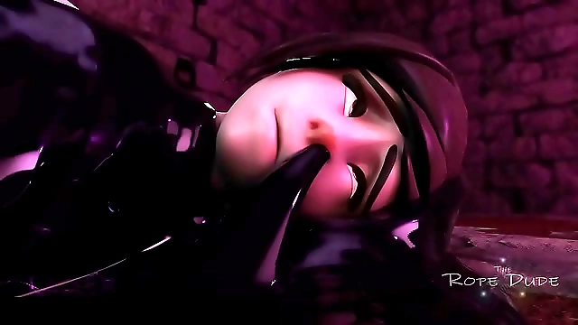 Seductive JAV Enchantress Makes You Drool with Luscious Body Screwing Her Up