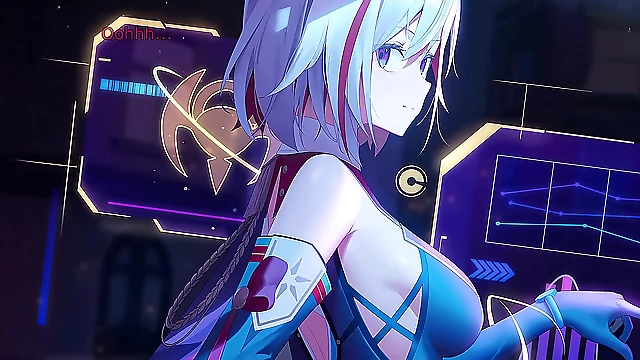 Revealing Asians in a Luscious Gangbang: Topaz Qingques Journey to Become Debt-Free! ~ Exclusive Premiere on Honkai Star Rail with Multiple Characters, Endings, and Humiliation!