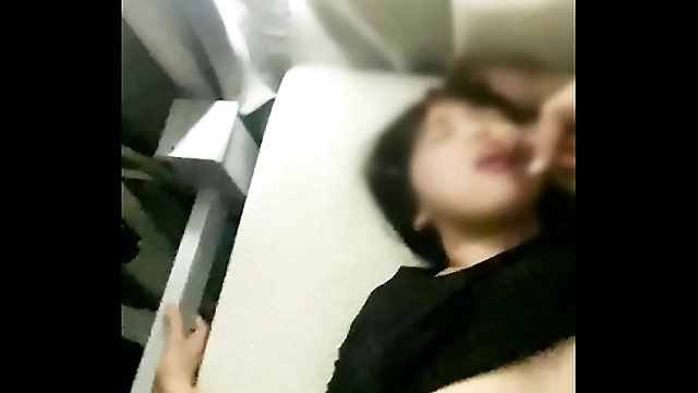 Caught in the Act! Real Pinay Sex Scandal Involving a Neighbor Rape Accusation - Luscious Wife Gone Wild!