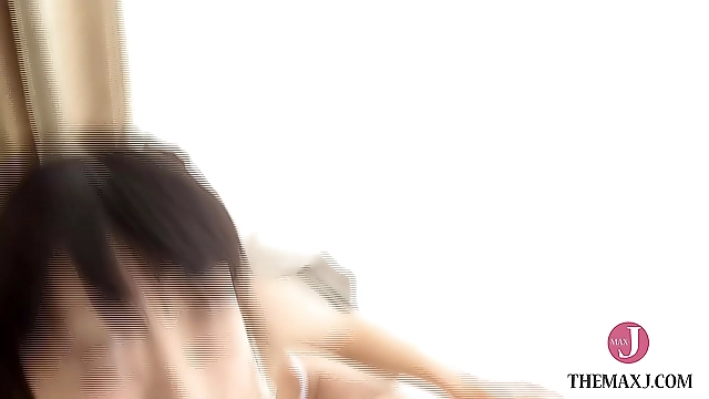 Uncensored JAV Sirens: Luscious Koharu Nishino in Ultra-Sensual Part1