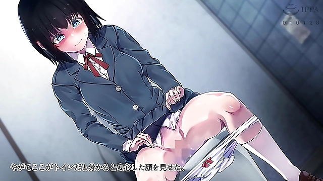 JAV Hottie Punishes Her Naughty Stepsister in the Most Enchanting Way - A Must-Watch Motion Anime!