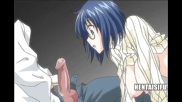 JAV Babe Explores the Pleasure of a Hard Dick! Soft to Hard!