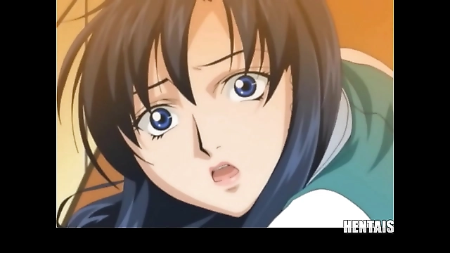 Attempting to seduce the entire office, this luscious enchantress reveals her slutty desires to one man