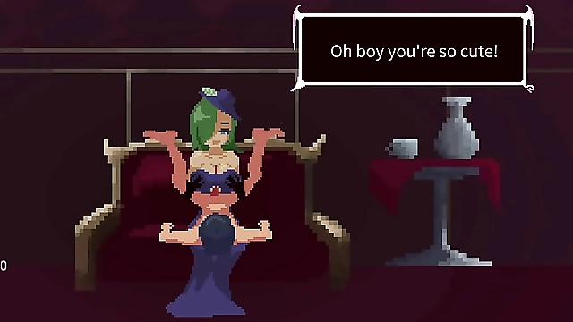 Get Lost in a World of Luscious Hentai Games: A JAV Players Paradise!