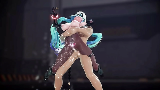 JAV Idol Mikus Scintillating Dance of Desire - Get Lost in Her Alluring Moves!
