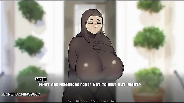 Unleash Your Inner MILF: Big Boobs, Big Ass, and Scorching-Hot Milfs Next Door! (JAV)