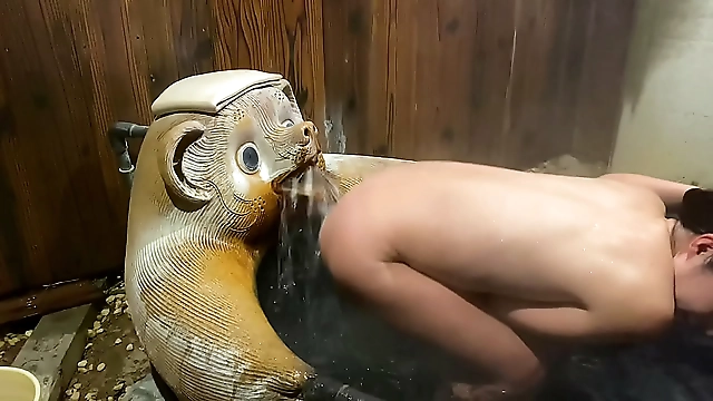 JAV Slut with a Mouth like a Raccoon: Enchantress with Luscious Lips Invites You to Indulge in Her Alluring Ways