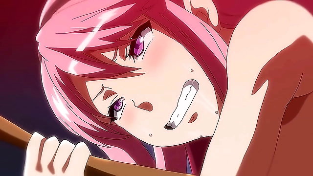 Unleash Your Inner Slut with Imaria, the Hentai Legend: Episode 2