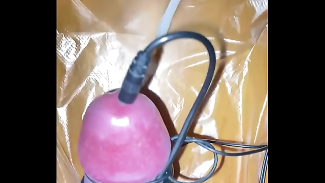 Just One Fucking Time More: Devouring the Luscious Asians in Low Frequency Masturbation 3