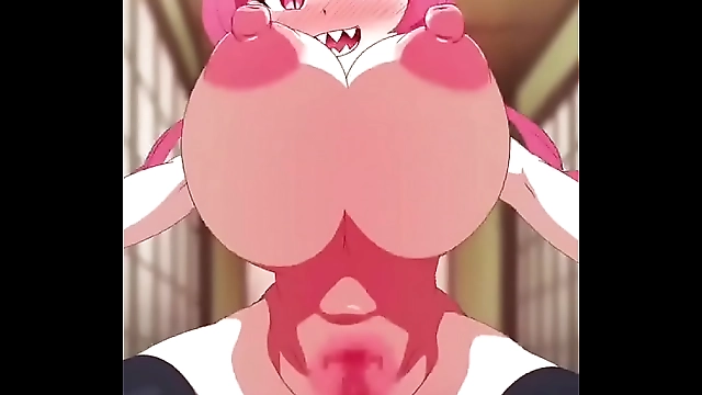 Irresistible Pleasure: Japanese Women in Lustful Bliss