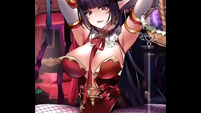 Get Enchanted by These Luscious Japanese Sluts in Porn Video Games, Part 10!