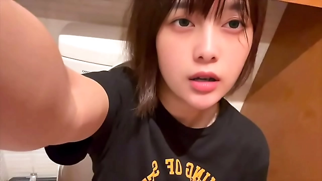 Lesbian Masturbation with a Dash of Sapphic Passion