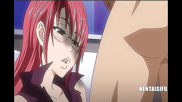 JAV Slut Teacher's Desperate Quest for a Dick - ENGLISH SUBS AVAILABLE!