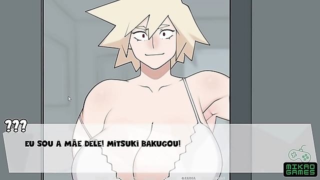 Get Revenge with Your Hot Body: Dominate the Bully's Hot Mom!