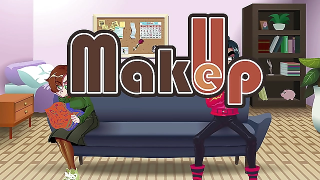 Makeup Trailer is a bit boring and uninformative