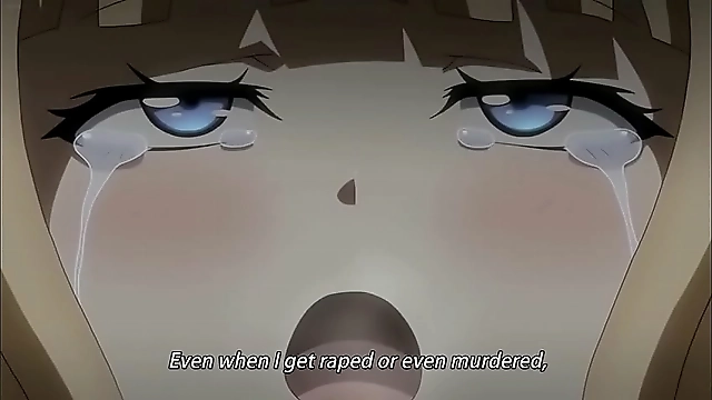 An Enchanting Japanese Elf Explores her Sexuality in Heat!