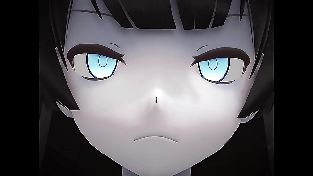 Sizzling JAV Goddesses Unmasked: Keijun Seikis Kantai Collection Anime Fux