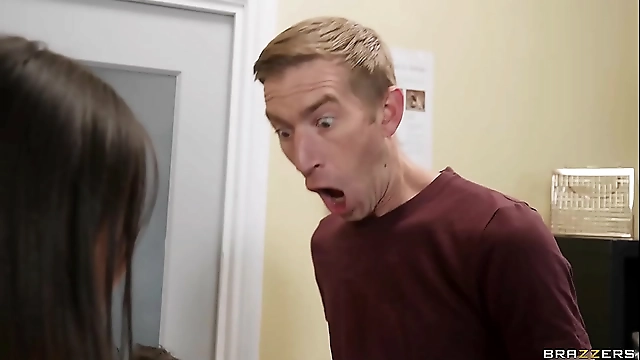 Yiming Curiositys Alluring Sneaky Shoe Seduction - Only on Brazzers