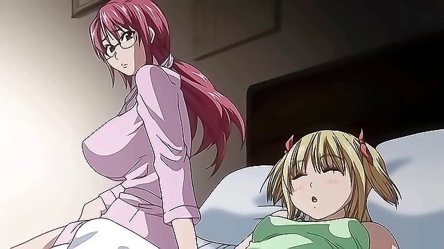 Unleash Your Fantasies with this Steamy Lesbian Affair: Hot Teacher Takes Advantage of Her Young Student