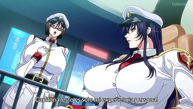 Welcome to the World of Luscious Japanese Hentai Babes!
