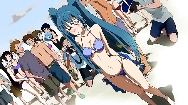 Unleash Your Inner Luscious with Hatsune Mikus Sexy Appeal!
