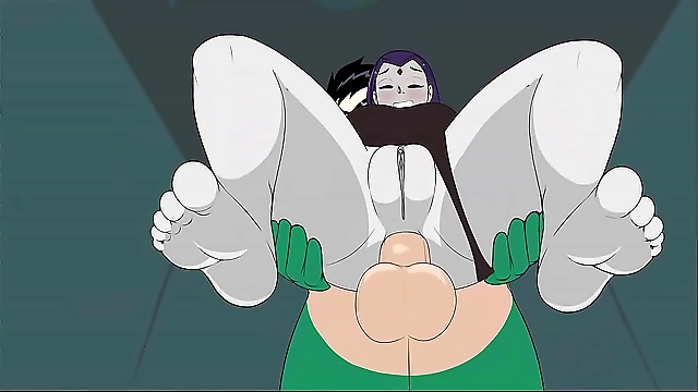 18Titans Episode 42: Ravishing Ravens Butt Stuff