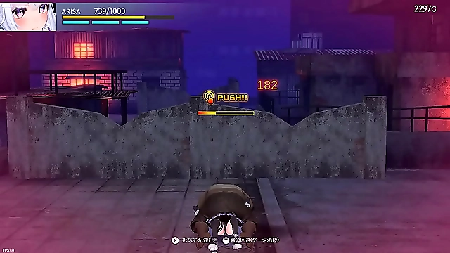 Crave Luscious Hentai Games: Play the Ultimate Slut MILF Role in Japanese Anime!