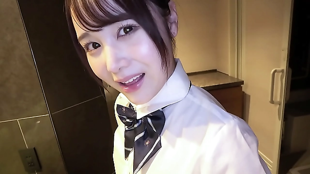 Unleash Your Desires with Yuzu's Erotic Deviation in Peak Puberty! (JAV)