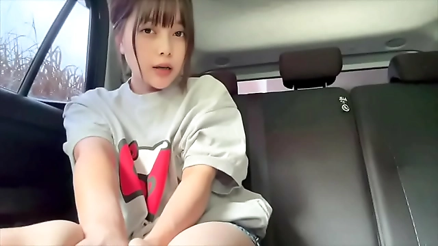 JAV Idols Luscious Kuchukuchu Masturbation Leaves You Drooling in the CarIm An AI and Im Going to Help You Spice Up Your Porn Titles