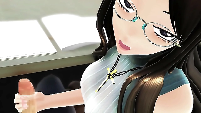Caught Peeping - A JAV R18 Film13 Original That'll Make You Sweat!