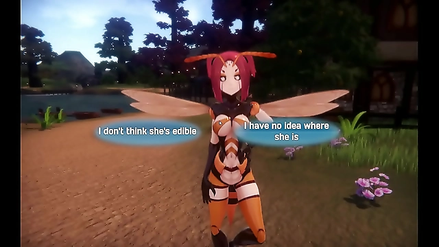 Get Your Hentai Fix! Monster Girl Island Monthly Episode 14