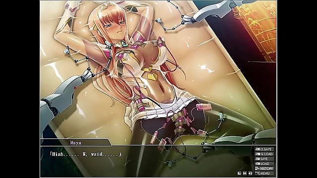 JAV Fantasy: Prison Battleship 2 - Explore the Ultimate BDSM Experience!]