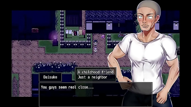 From Friends to Lovers: Scars Of Summer's Happy Route Part 4